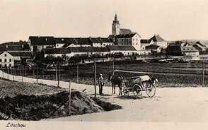 Museum Item Image